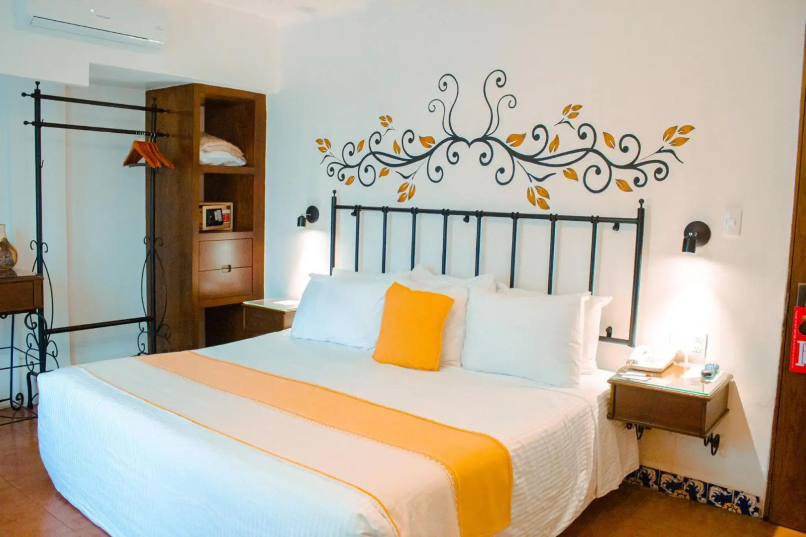 Foto - Hotel Oaxaca Real
