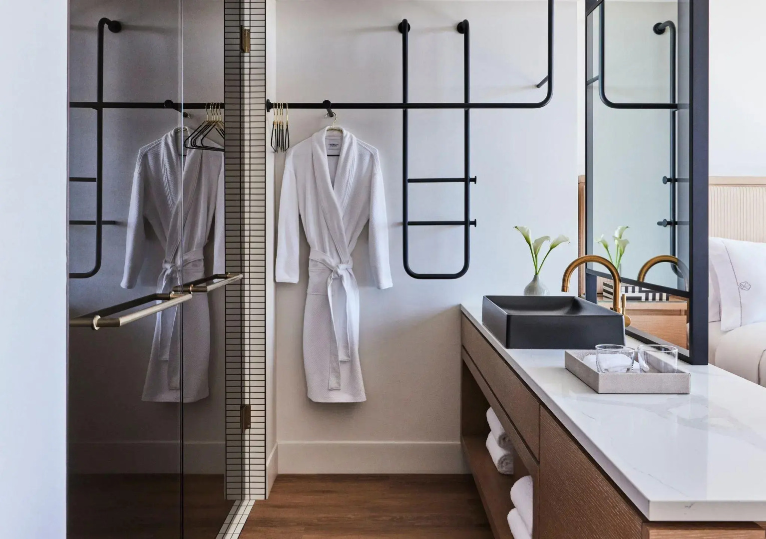 Foto - Seaport Hotel® Boston