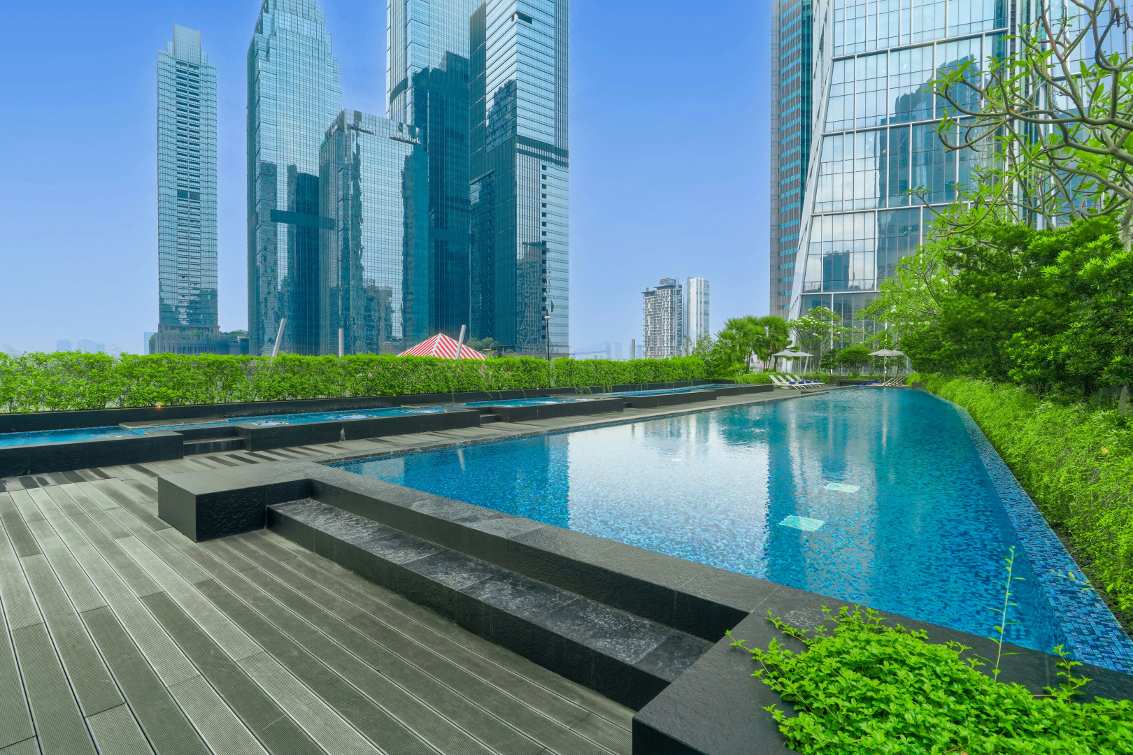 Photo - Discovery SCBD Jakarta