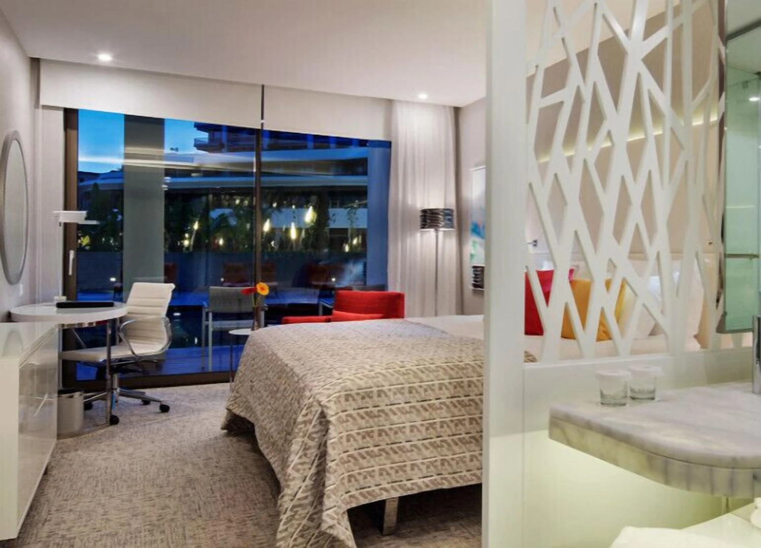 Foto - The Sense De Luxe Hotel – All Inclusive