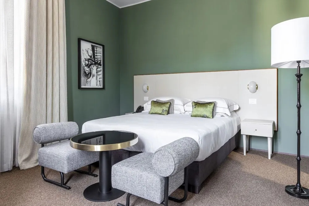 Foto - 4F Boutique Hotel Florence
