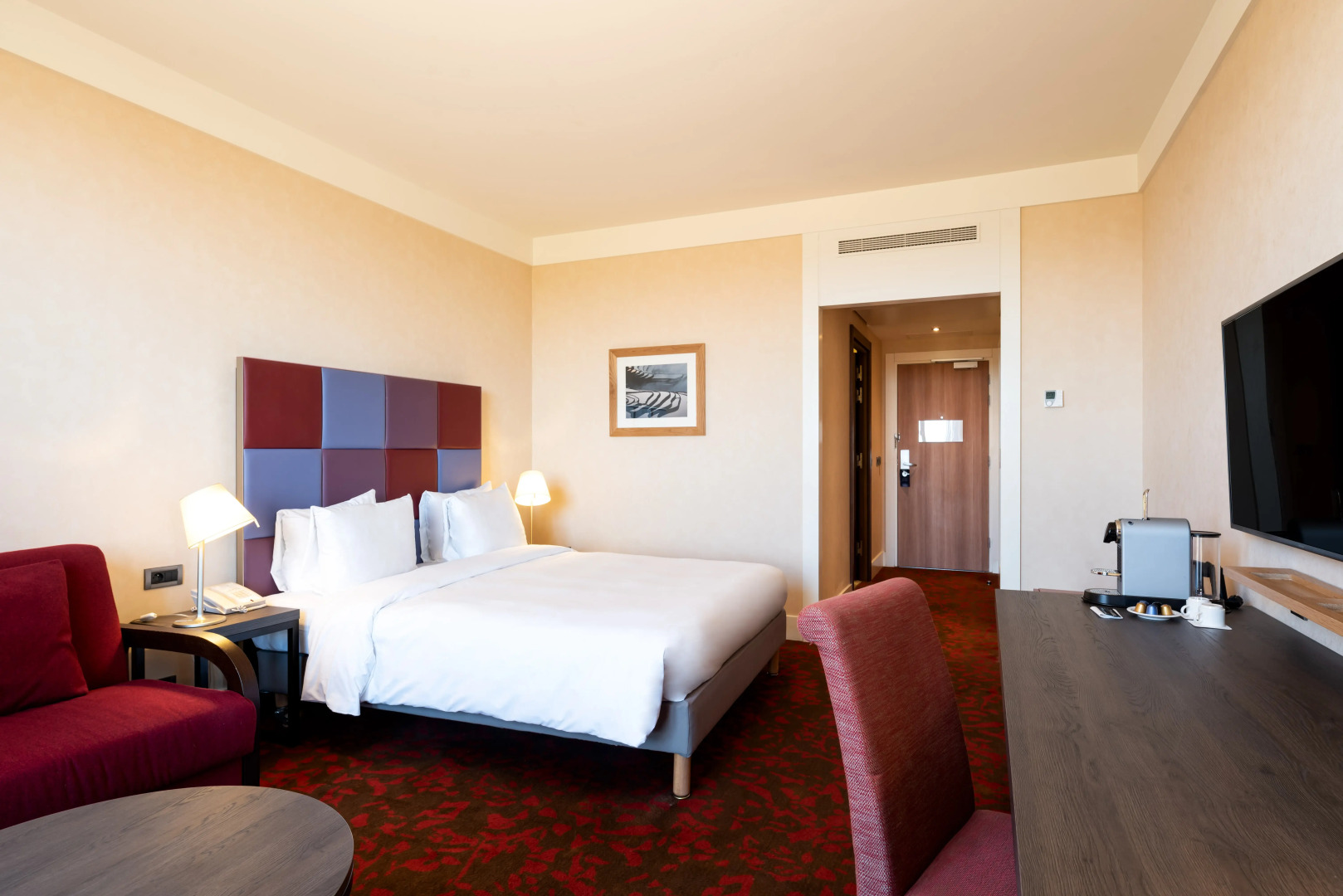 Foto - Hotel Paris Marne-la-Vallee by IHG