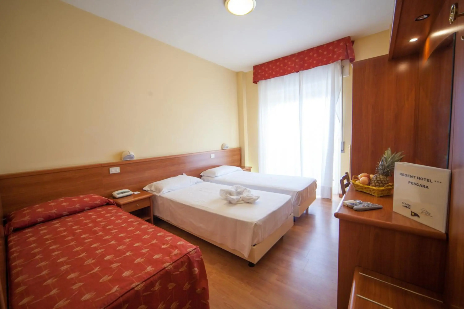 Foto - Hotel Regent