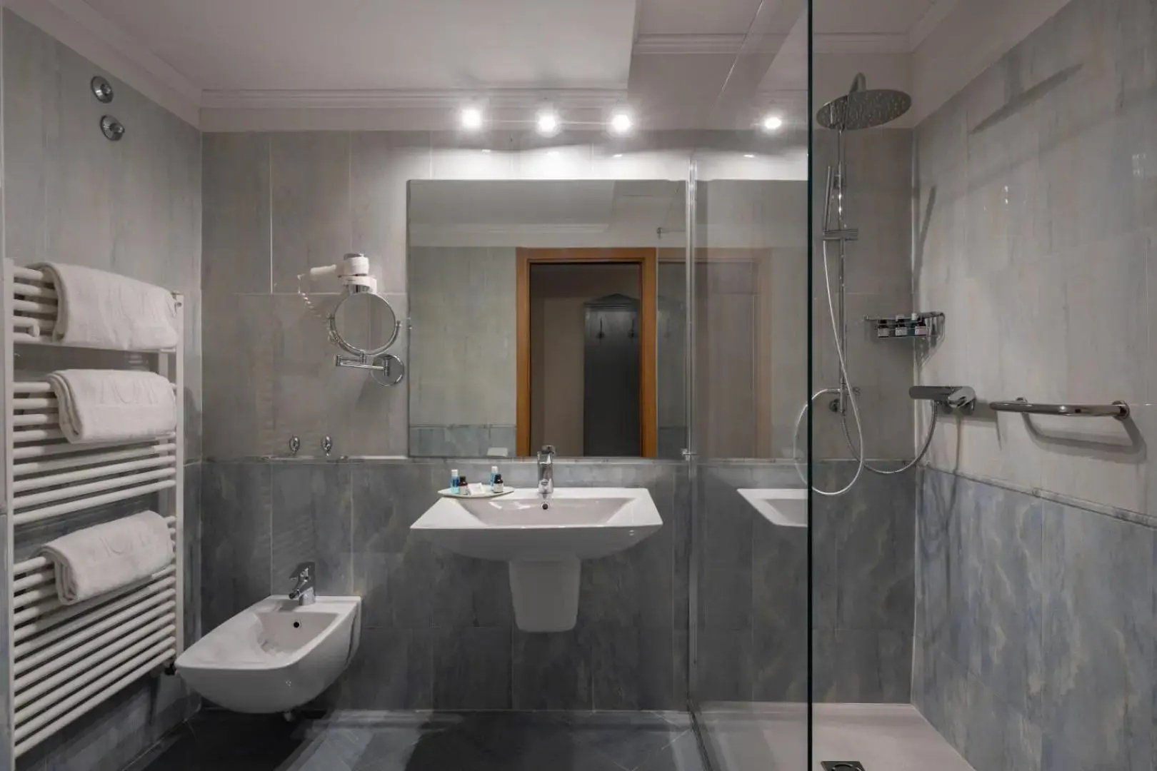 Foto - Hotel Savoy Palace - Tonelli Hotels