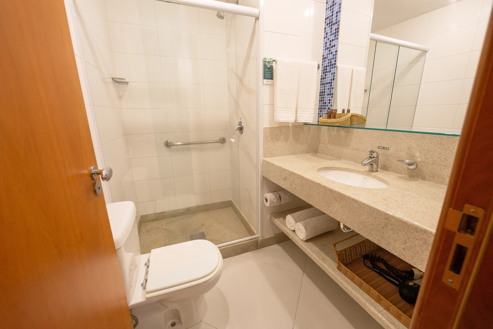 Foto - Quality Hotel Vitória