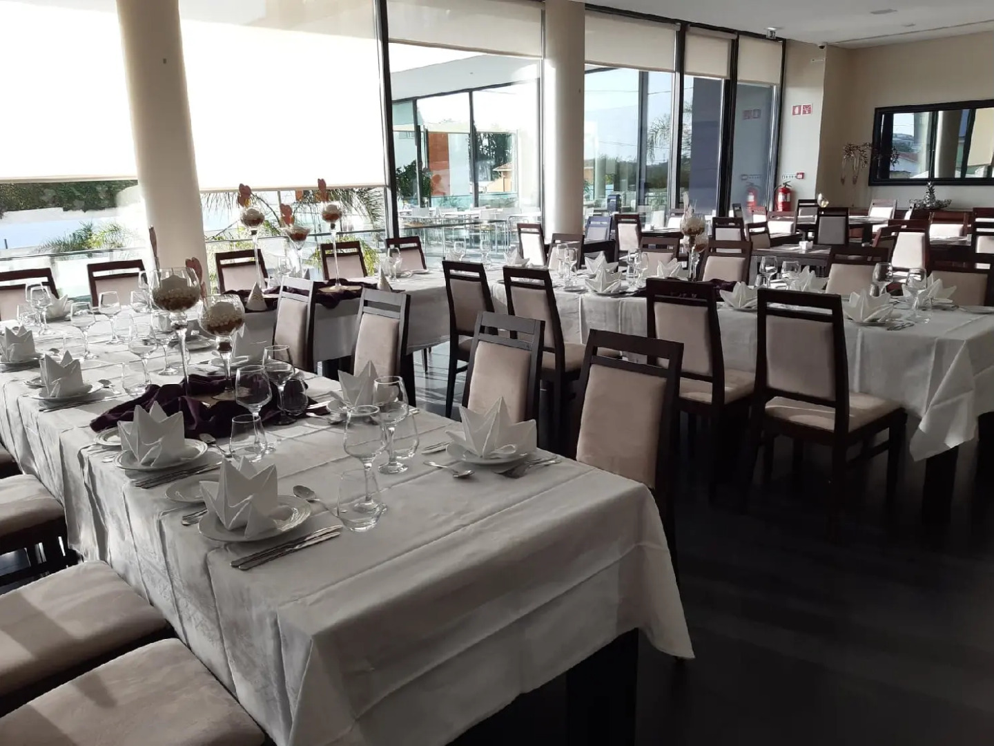 Foto - Hotel Monte Lírio