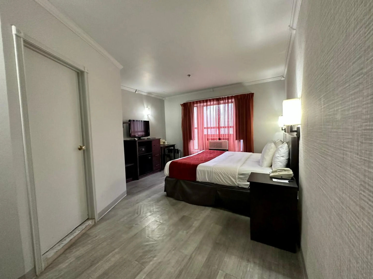 Photo - Hotel Madera Hong Kong