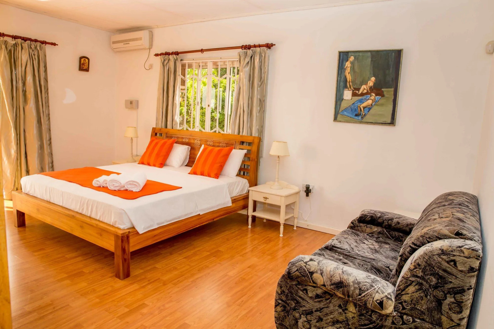 Foto - The Orchard Holiday Home