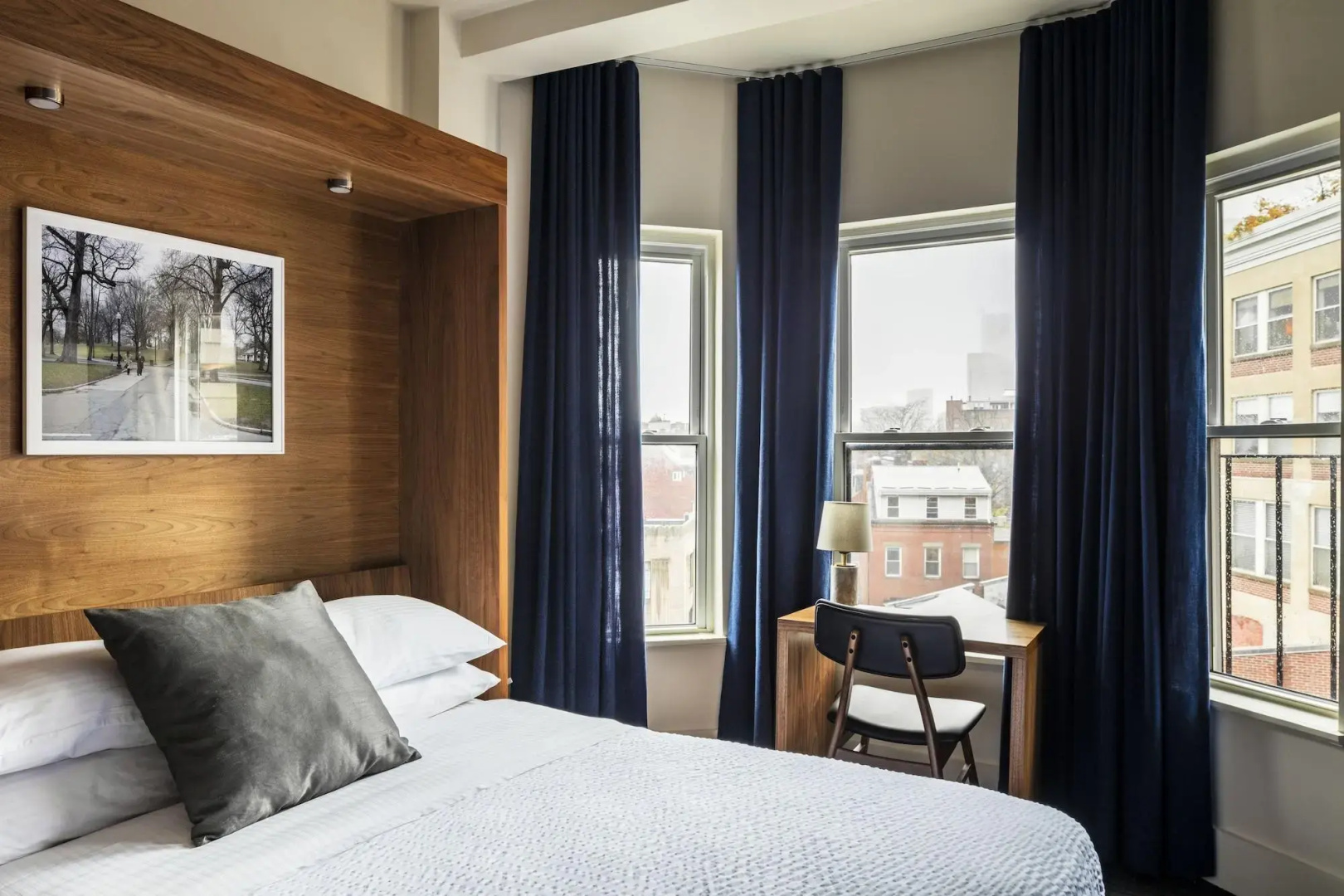 Foto - Hotel Ivy Boston Common