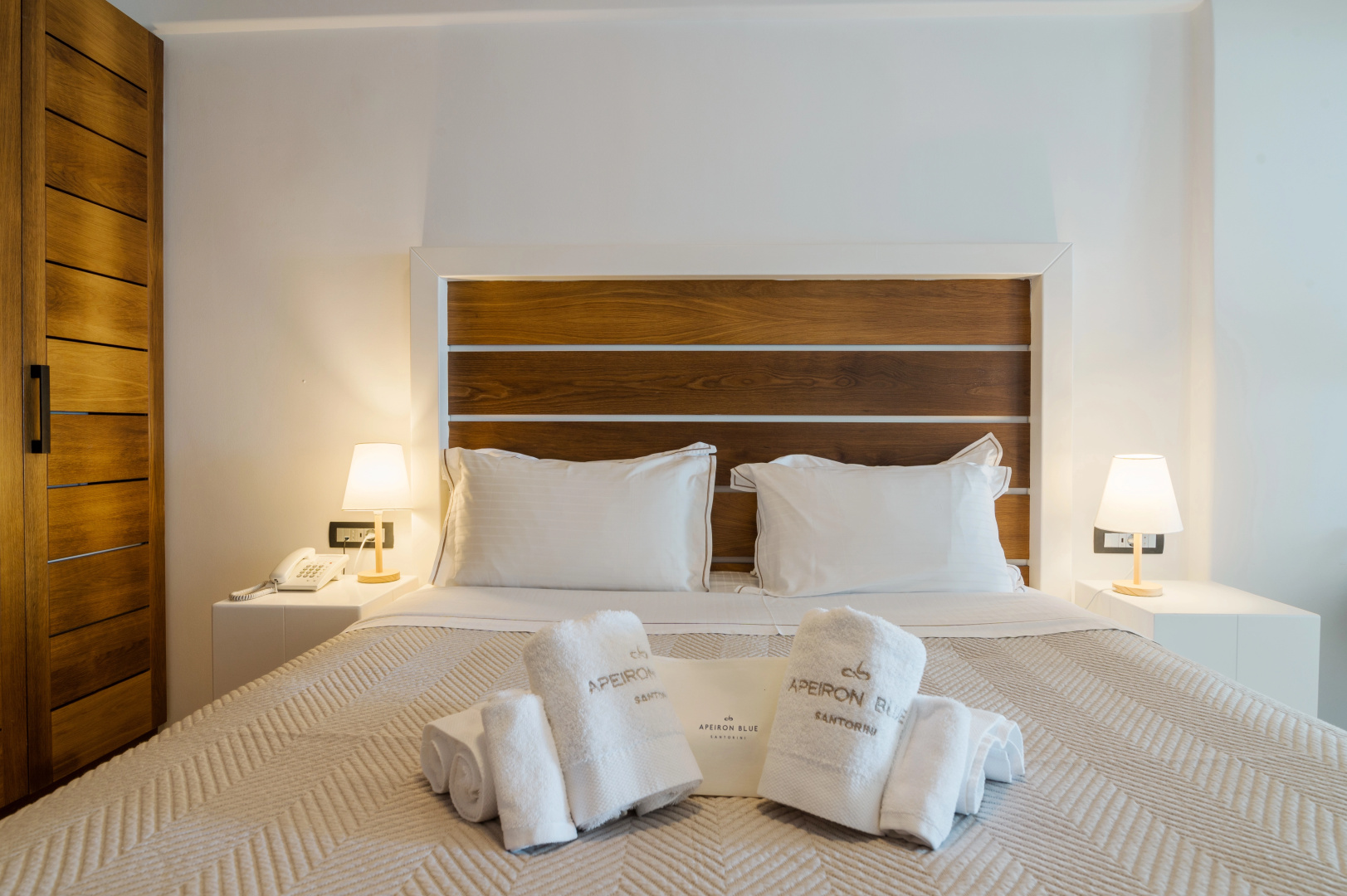 Foto - Apeiron Blue Santorini – Adults Only 14 plus by Apeiron Hotels