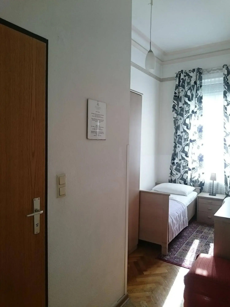 Foto - Hotel Stadtpark