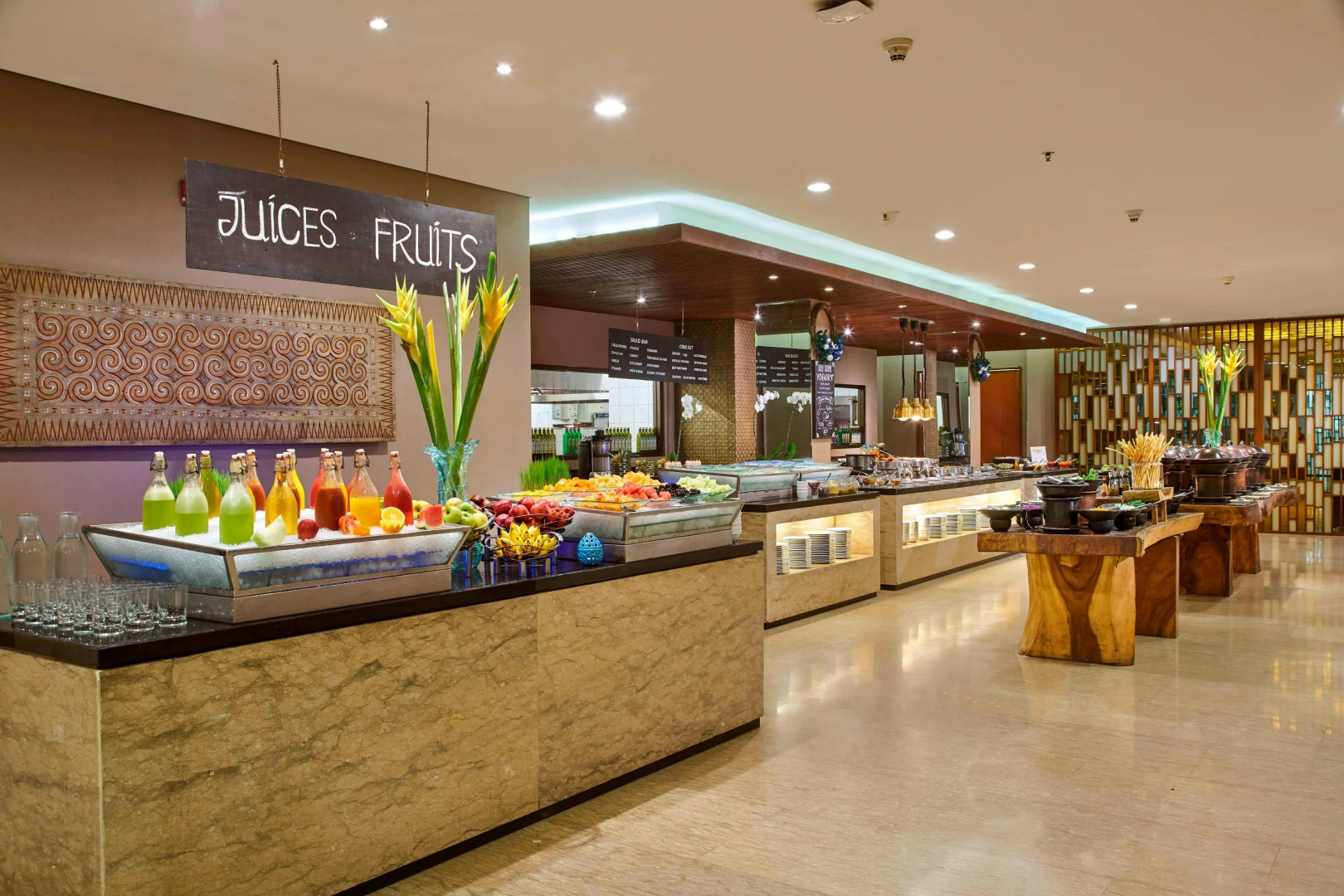 Foto - Marriott’s Bali Nusa Dua Gardens