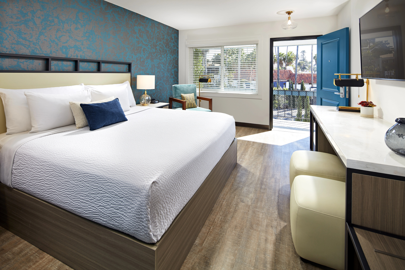 Foto - The Shoal Hotel La Jolla Beach