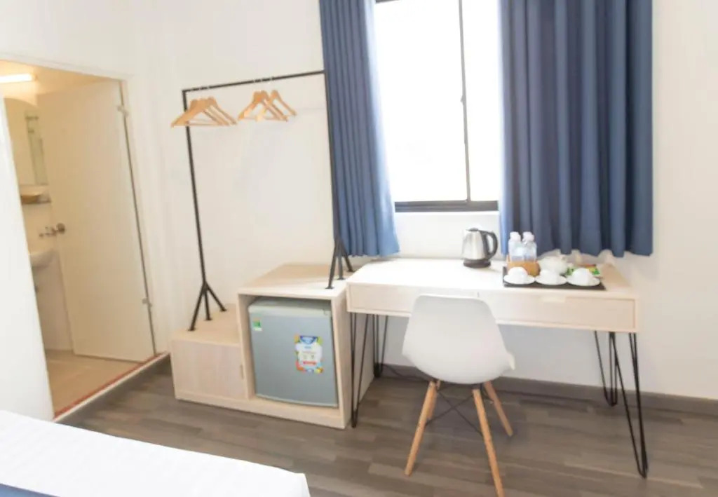 Foto - Spotlight Hotel