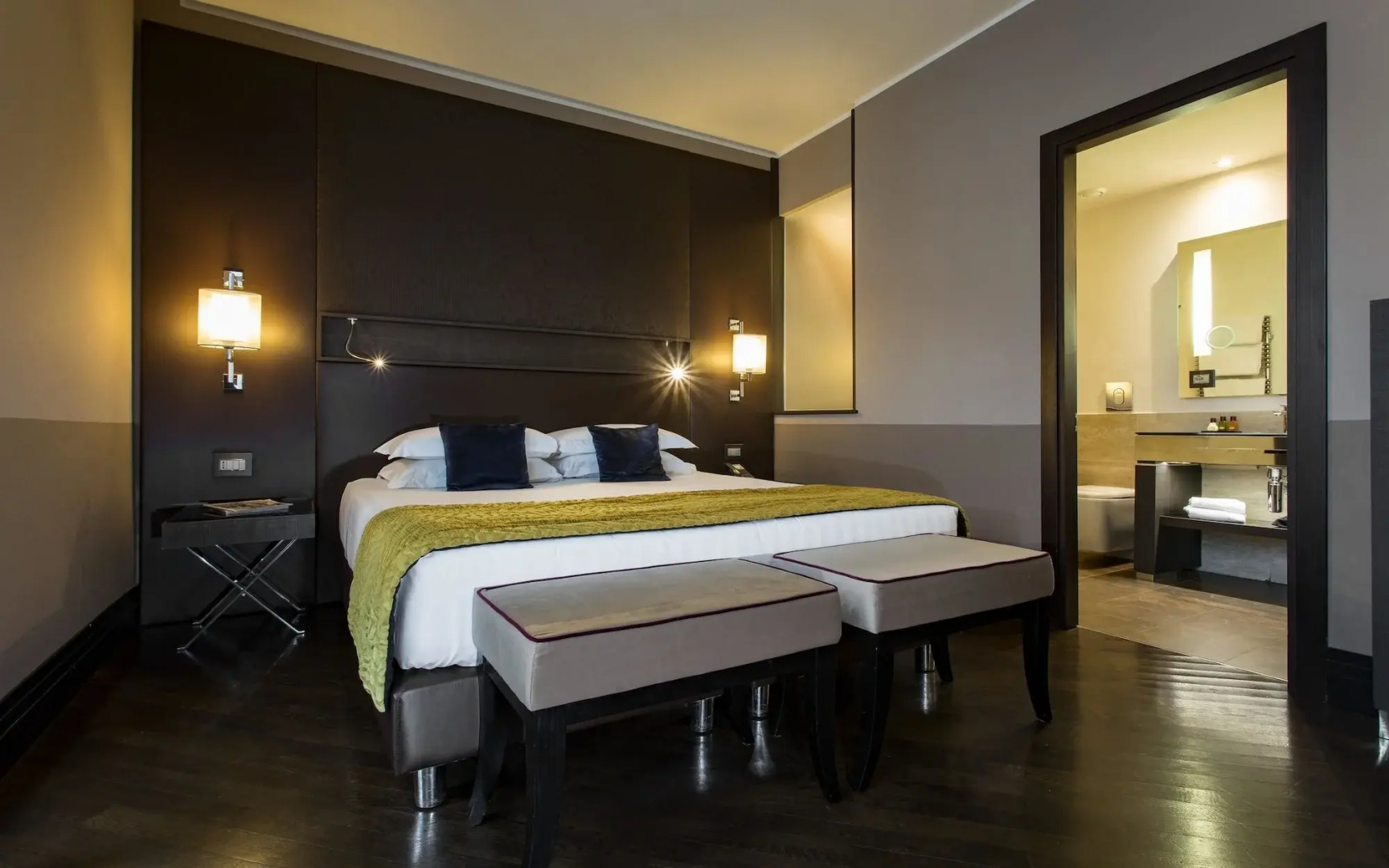 Foto - Rome Times Hotel