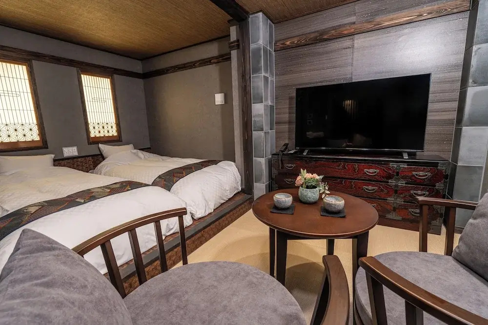 Foto - Kyoto no Yado Gion no Tsuki