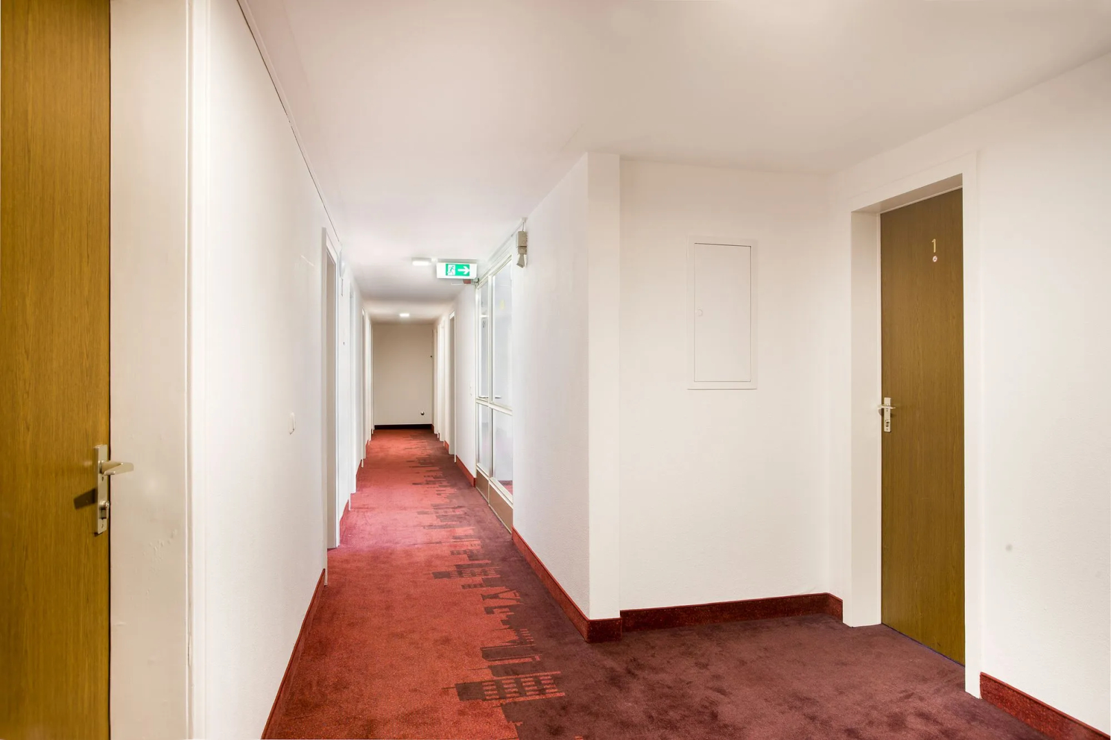 Photo - Hotel Ambassador Essen