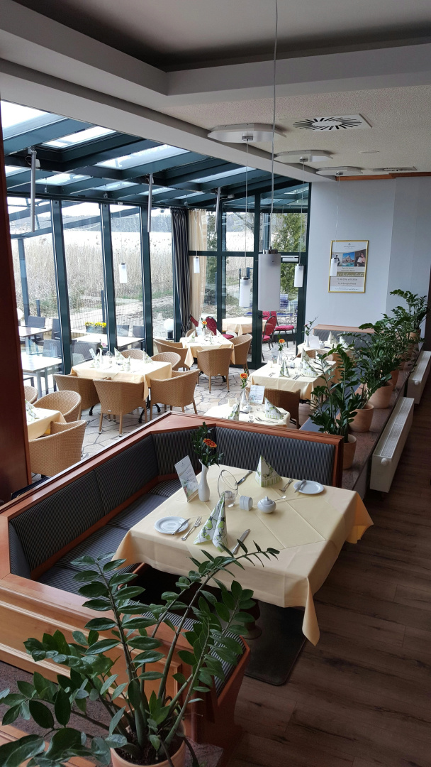 Photo - Seehotel Berlin-Rangsdorf