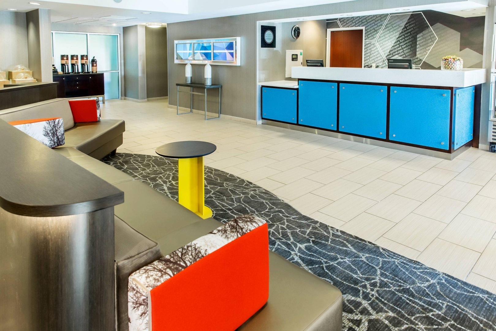 Photo - Springhill Suites By Marriott Houston Brookhollow