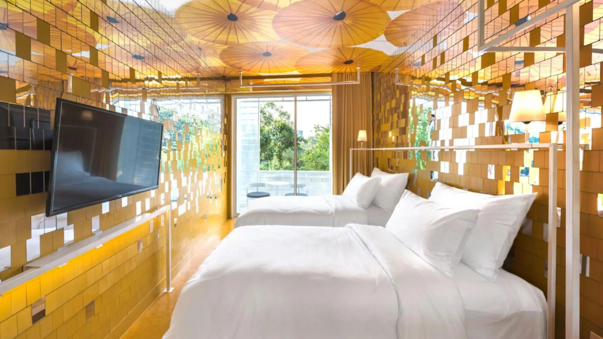 Foto - Little Shelter Hotel Chiangmai