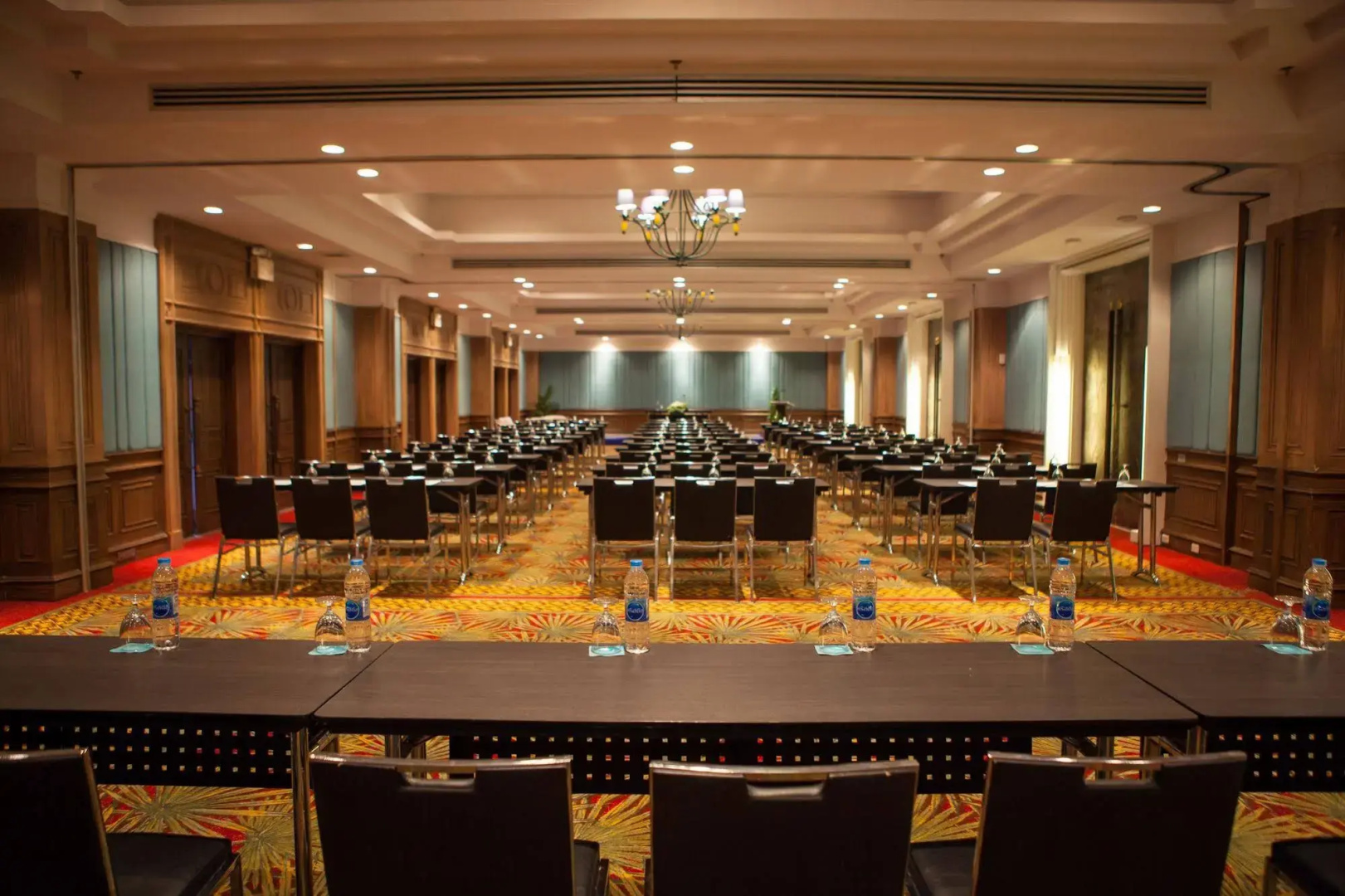 Photo - The Regent Cha-Am Beach Resort