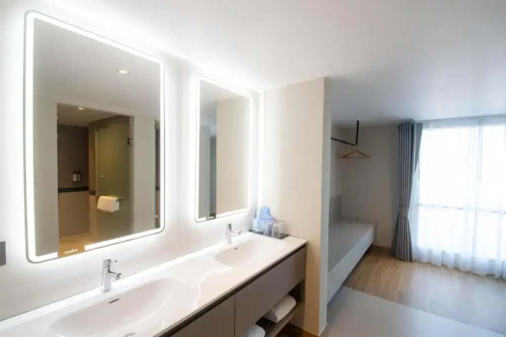 Foto - Best Western Matter Tiwanon Hotel