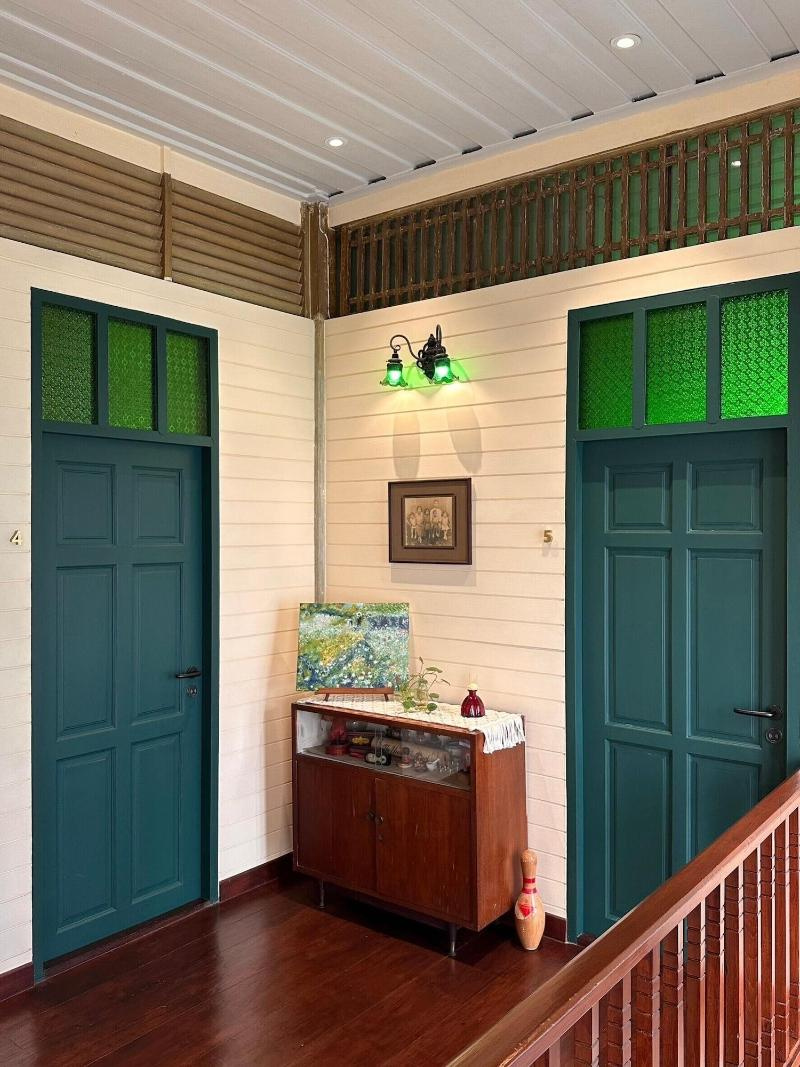 Foto - Priya Boutique House