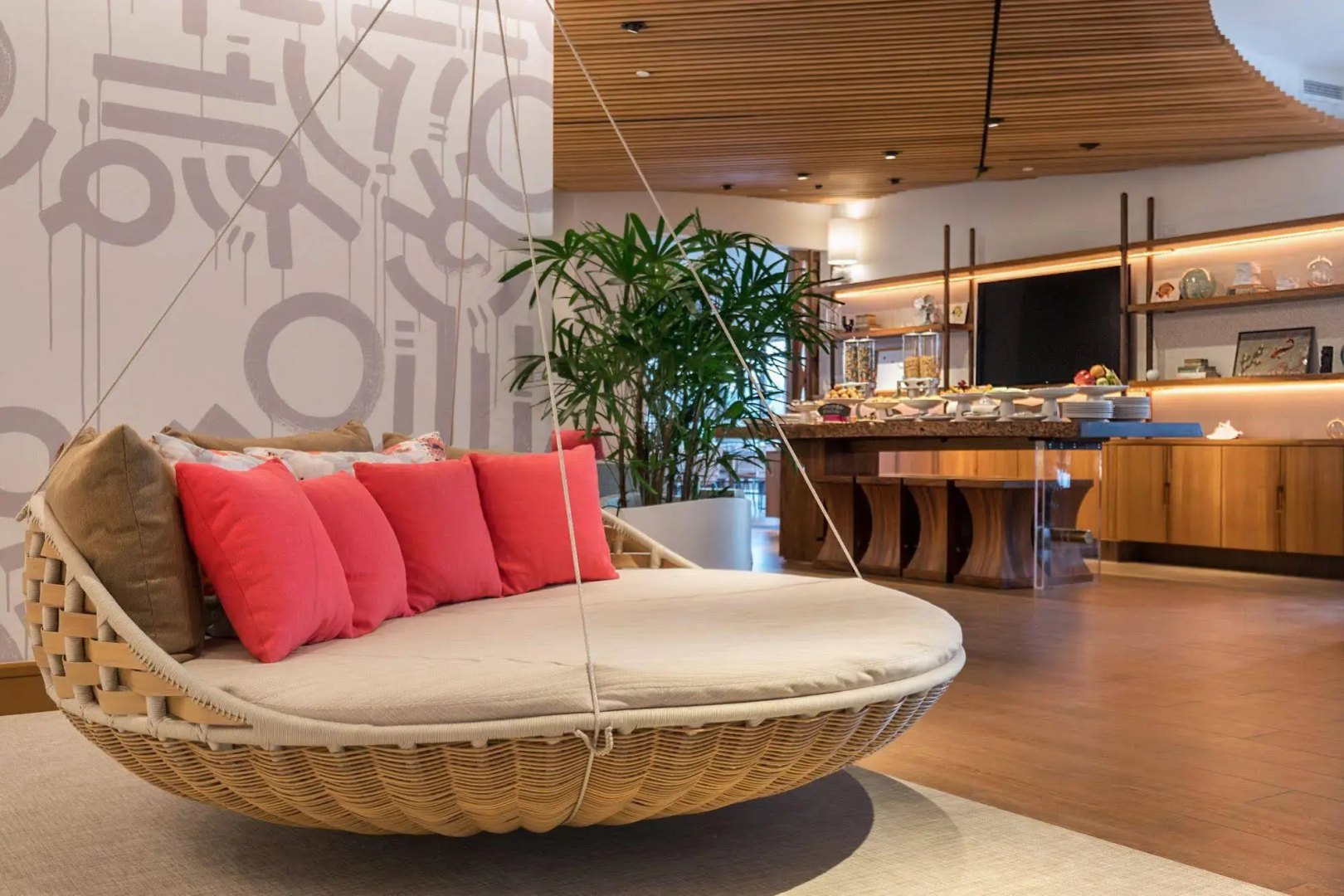 Foto - Hyatt Centric Waikiki Beach