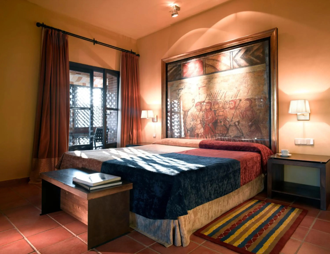 Photo - Parador de Trujillo