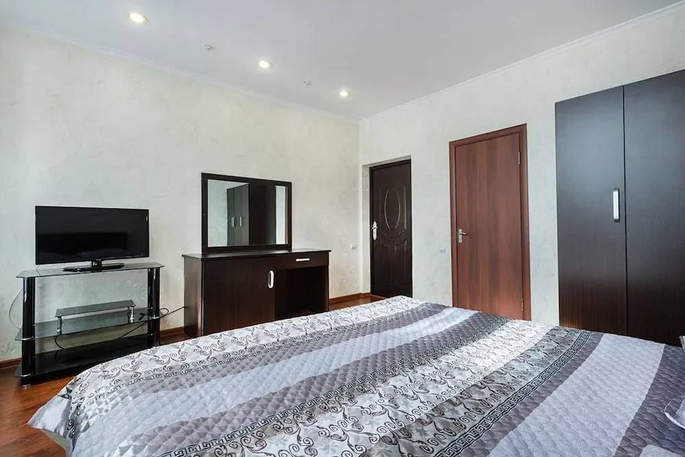 Foto - Hotel Kazakhfilm