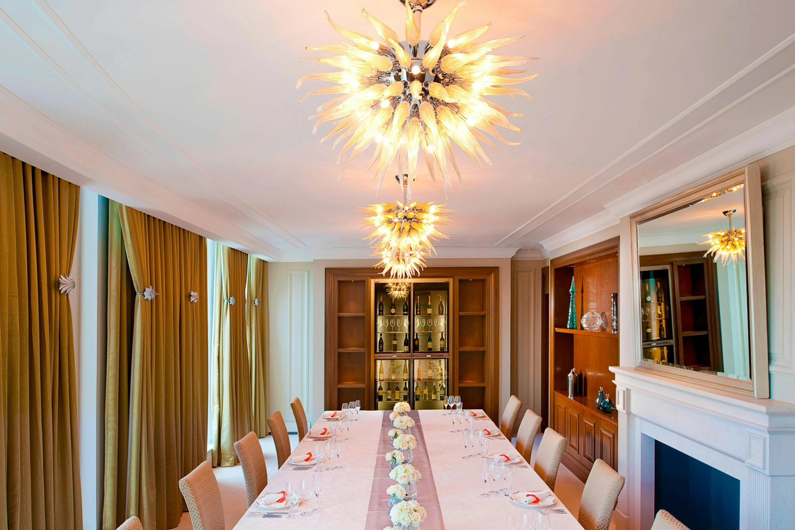 Photo - The St. Regis Osaka
