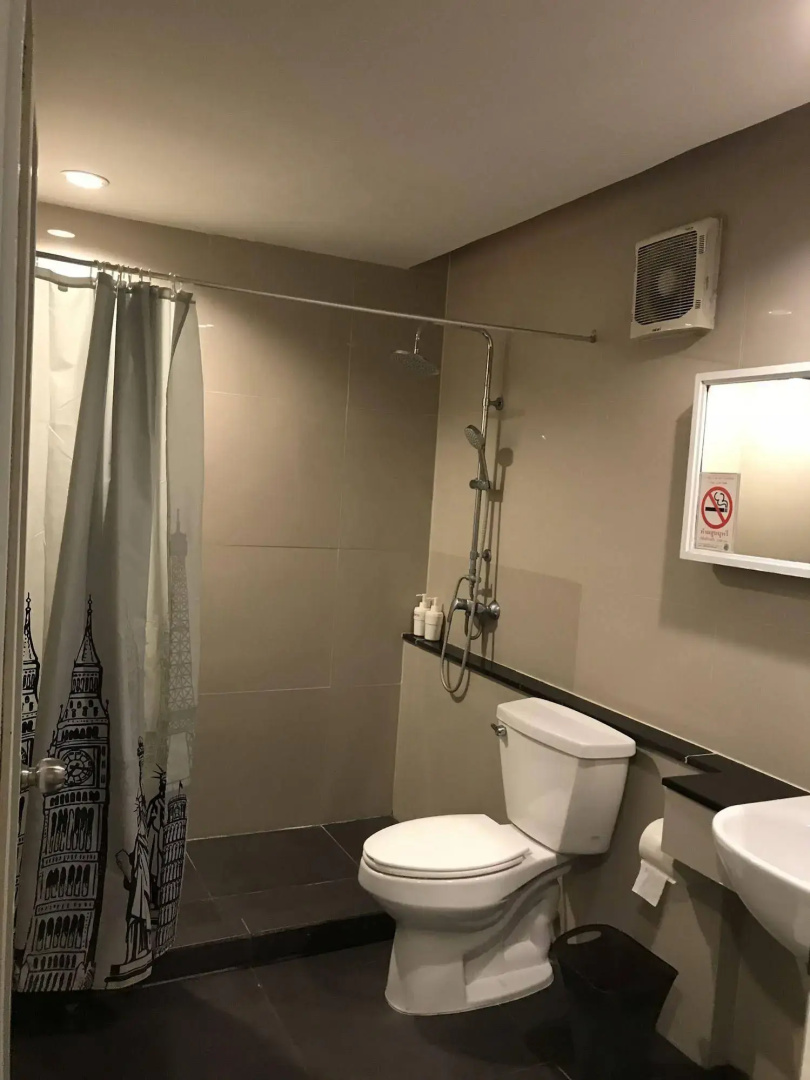 Foto - Paragon Inn