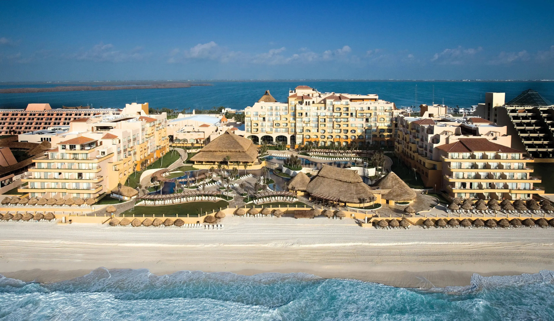 Foto - Fiesta Americana Condesa Cancun - All Inclusive