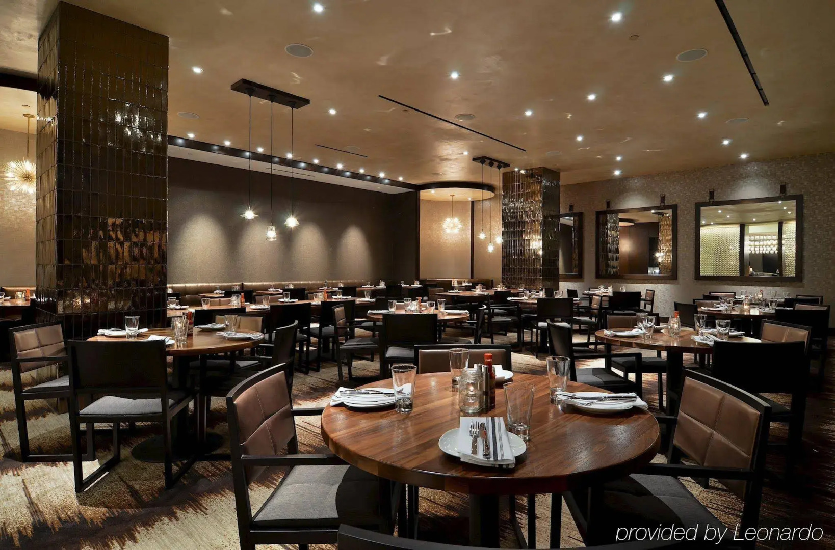 Photo - Loews Nashville Hotel at Vanderbilt Plaza