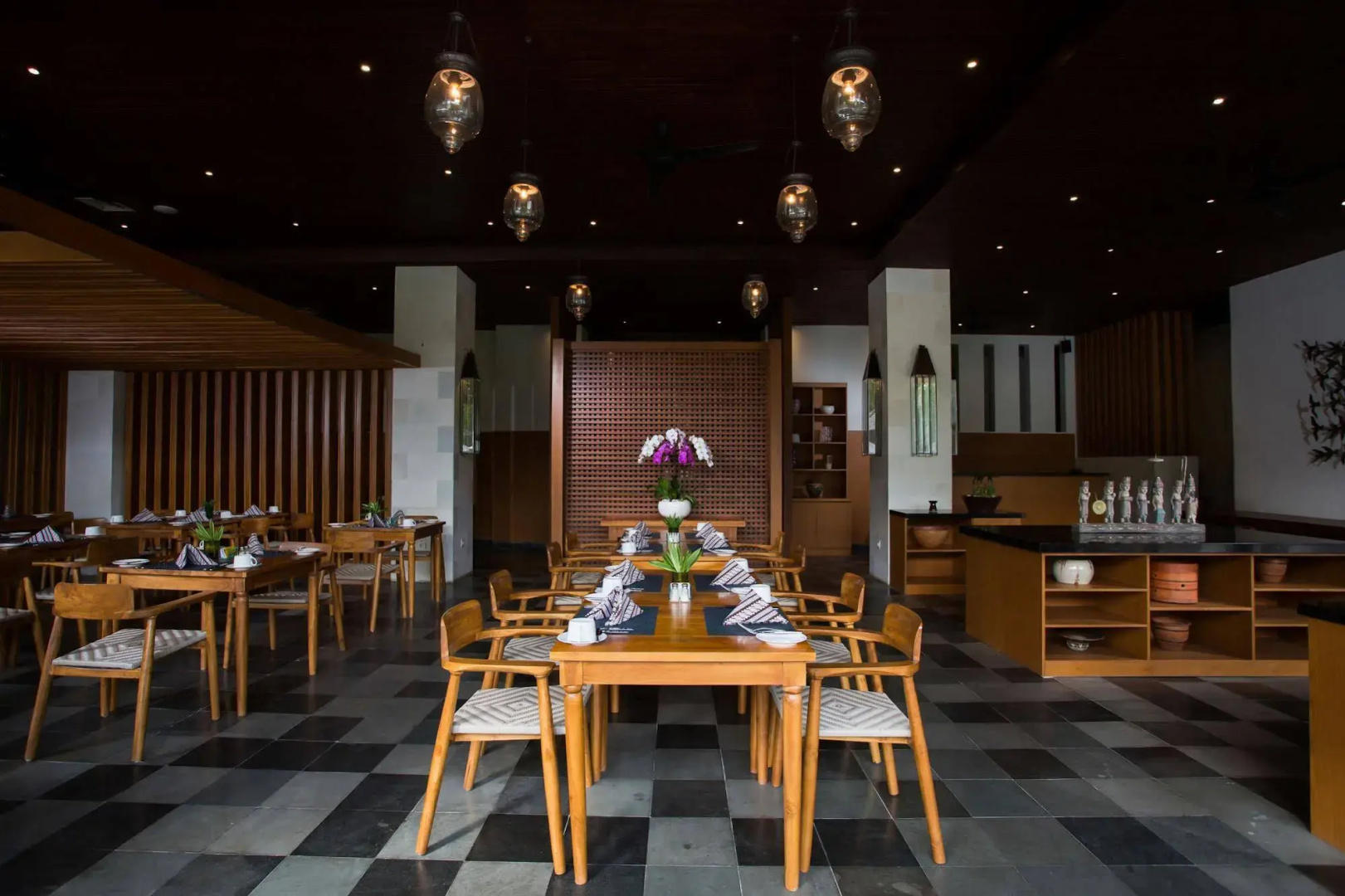 Foto - Ubud Village Hotel