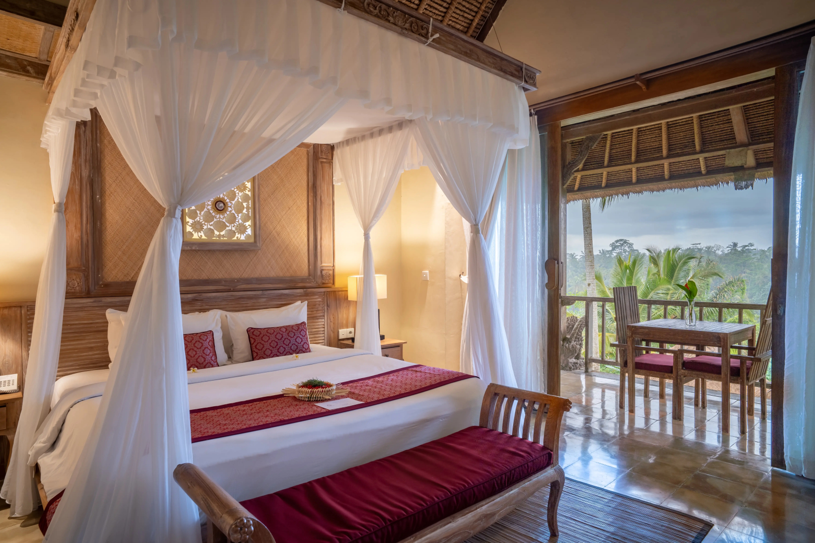 Foto - Puri Gangga Resort Ubud