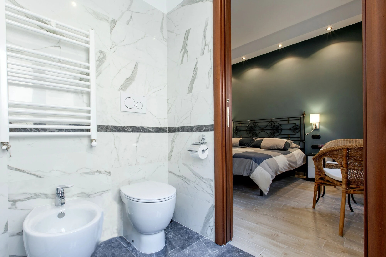 Foto - Vatican Break Home