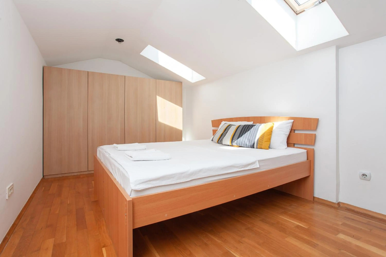 Foto - Urban Serviced Apartments