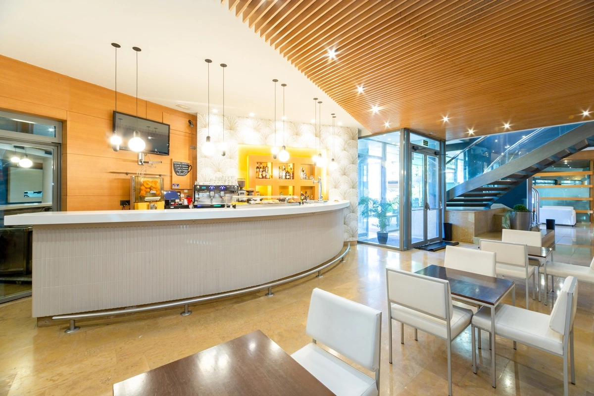 Foto - Hotel Palacio de Aiete