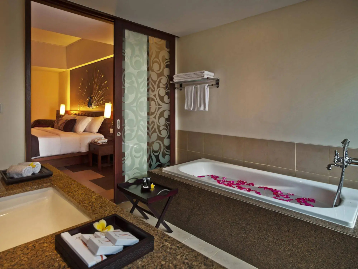 Foto - Sun Island Hotel & Spa Kuta