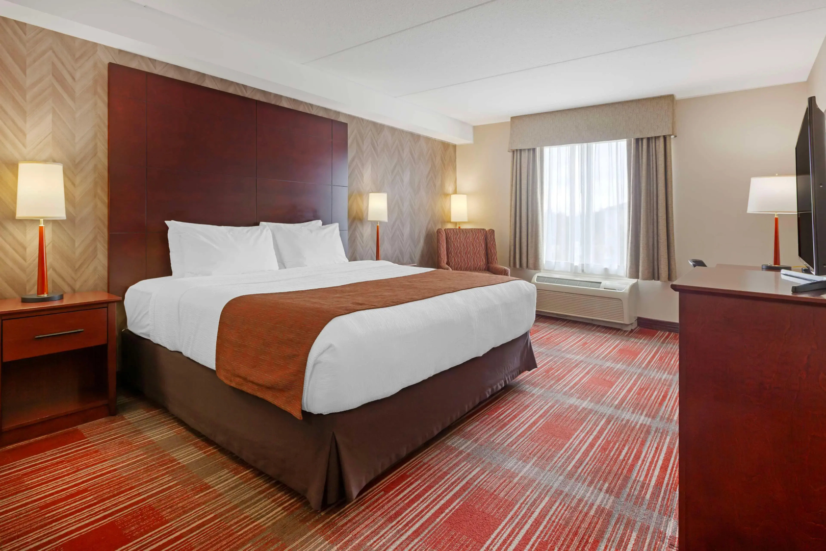 Foto - Best Western Plus Muskoka Inn