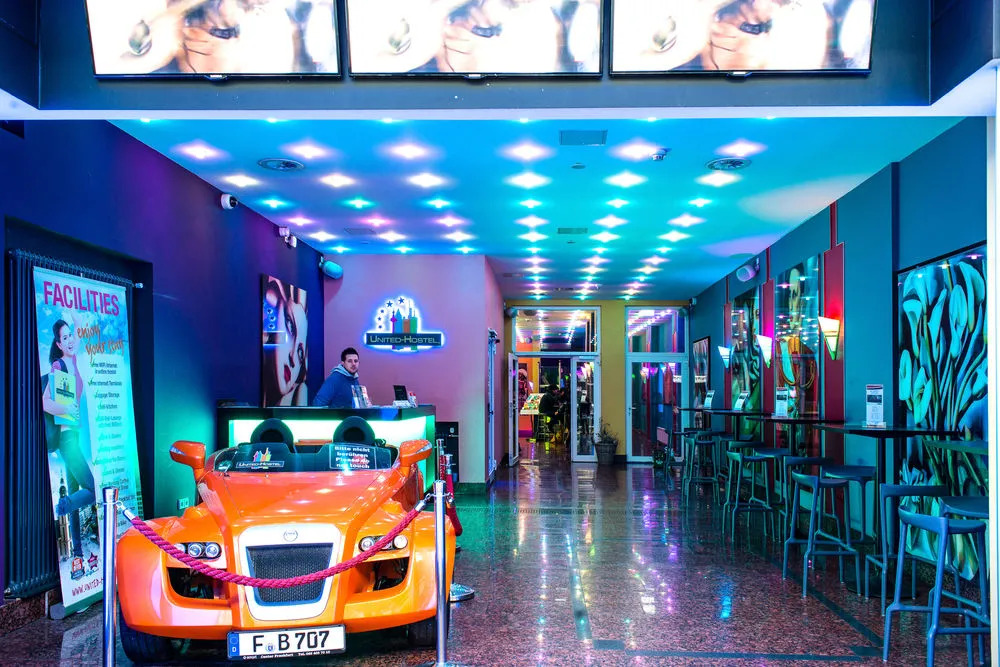 Photo - Boutique Kaiser - Hotel & Apartments