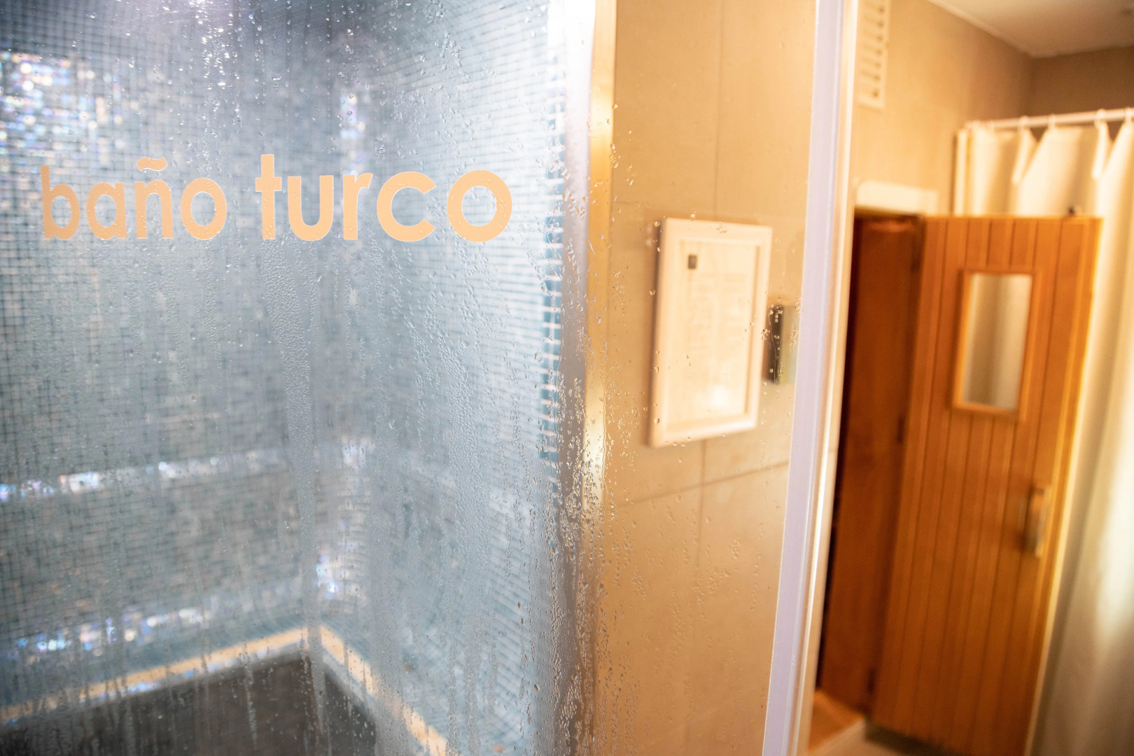 Photo - Soho Boutique Capuchinos & Spa