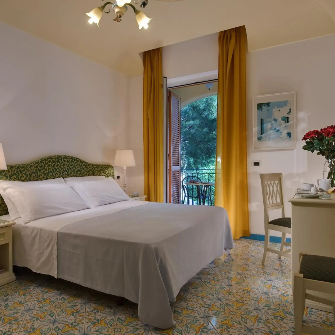 Foto - Hotel San Lorenzo Thermal Spa