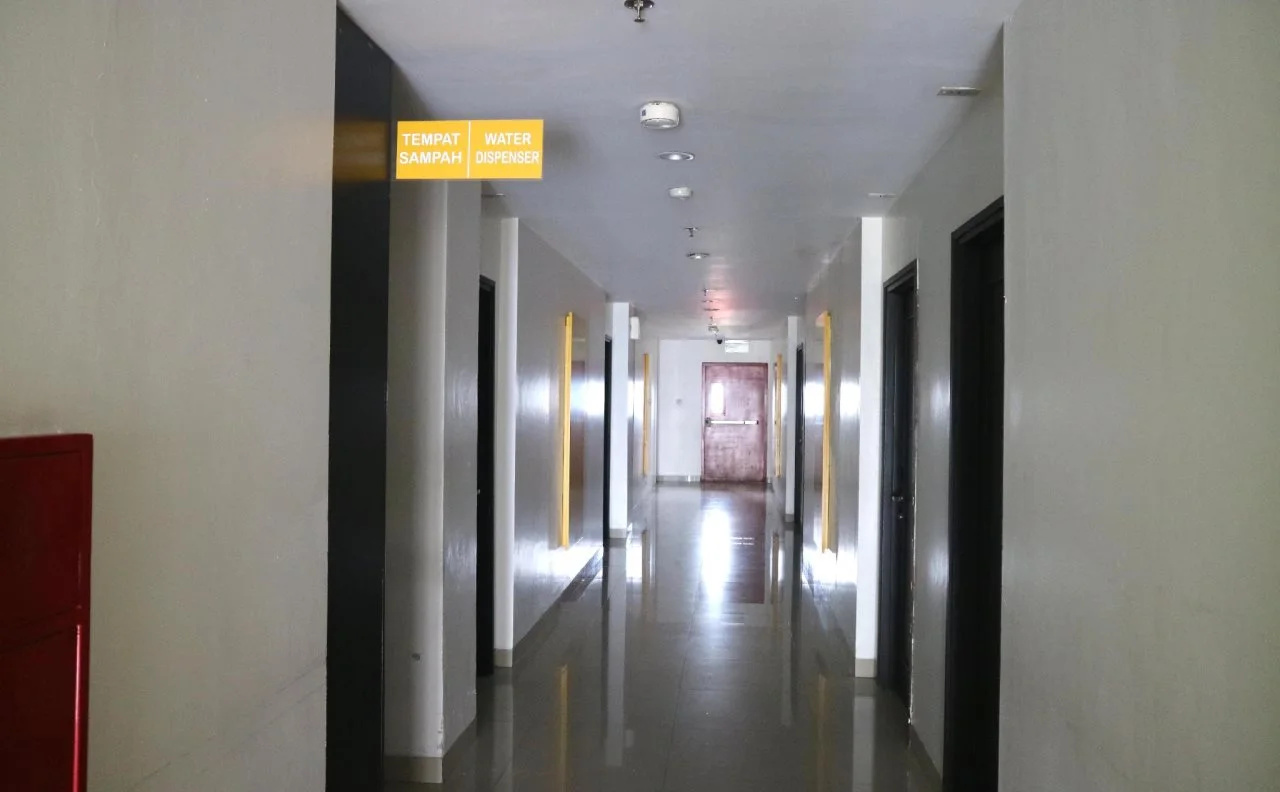 Foto - Amaris Hotel Dr. Susilo Grogol