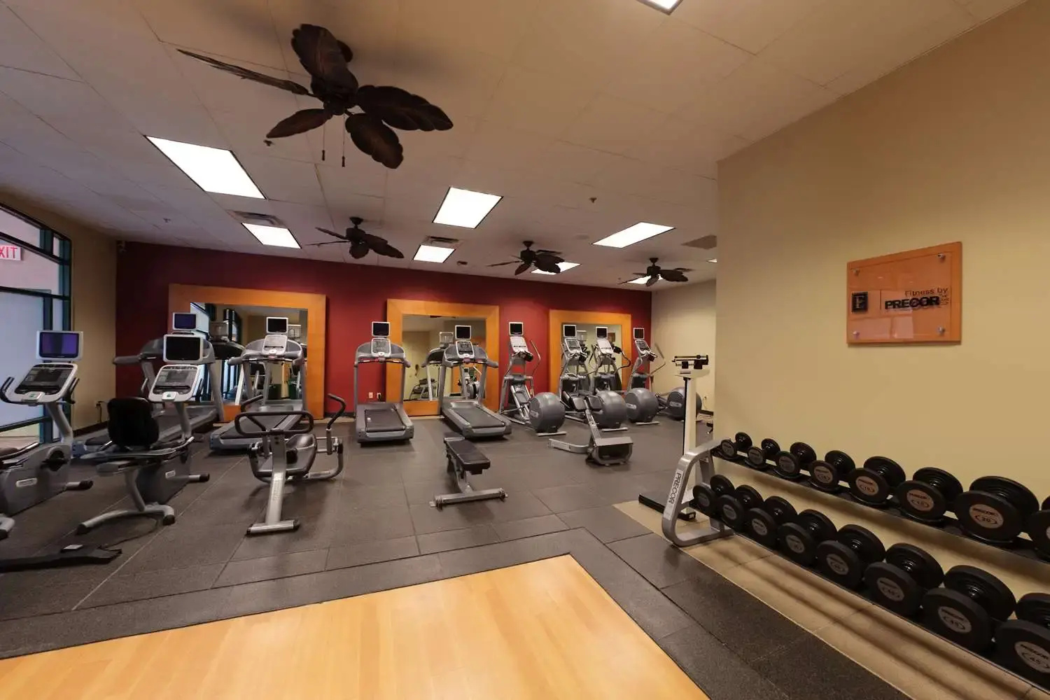 Foto - Embassy Suites Dallas - DFW Airport North