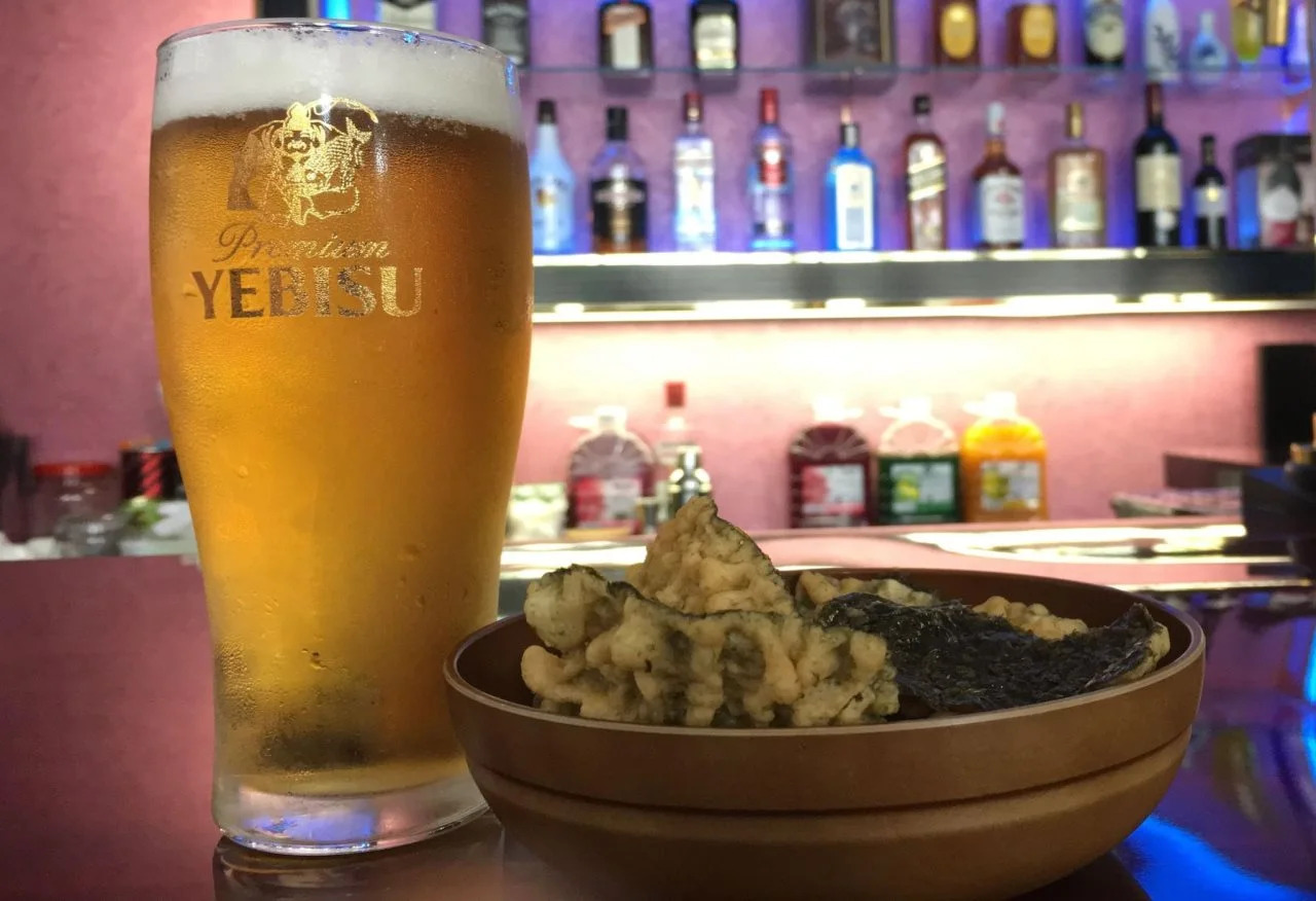 Foto - Nissei Hotel Fukuoka