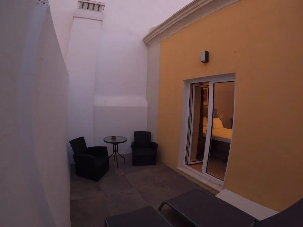 Photo - Temple Suites Guesthouse