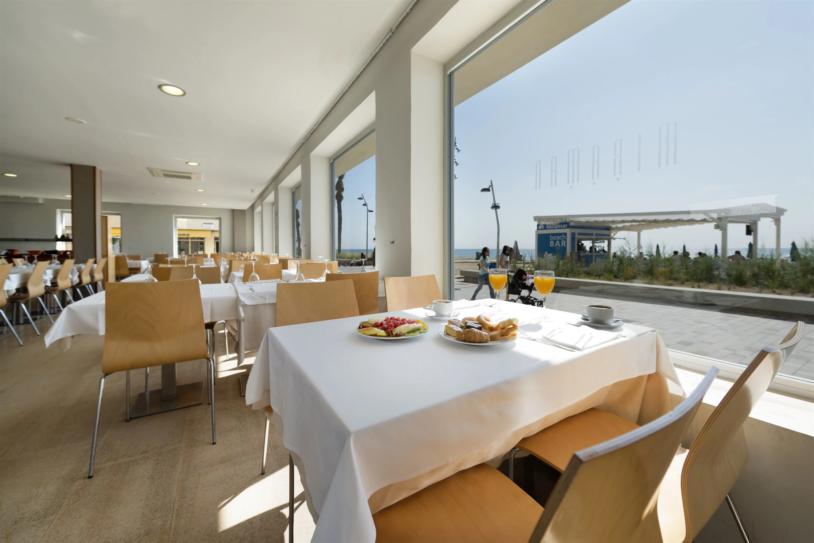 Foto - 4R Miramar Calafell