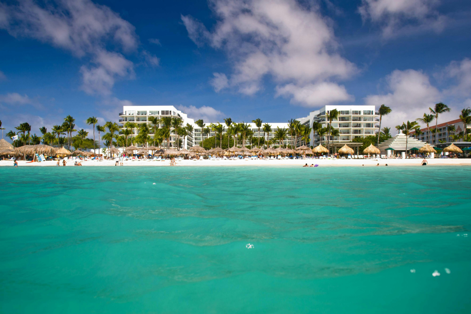 Foto - Aruba Marriott Resort & Stellaris Casino